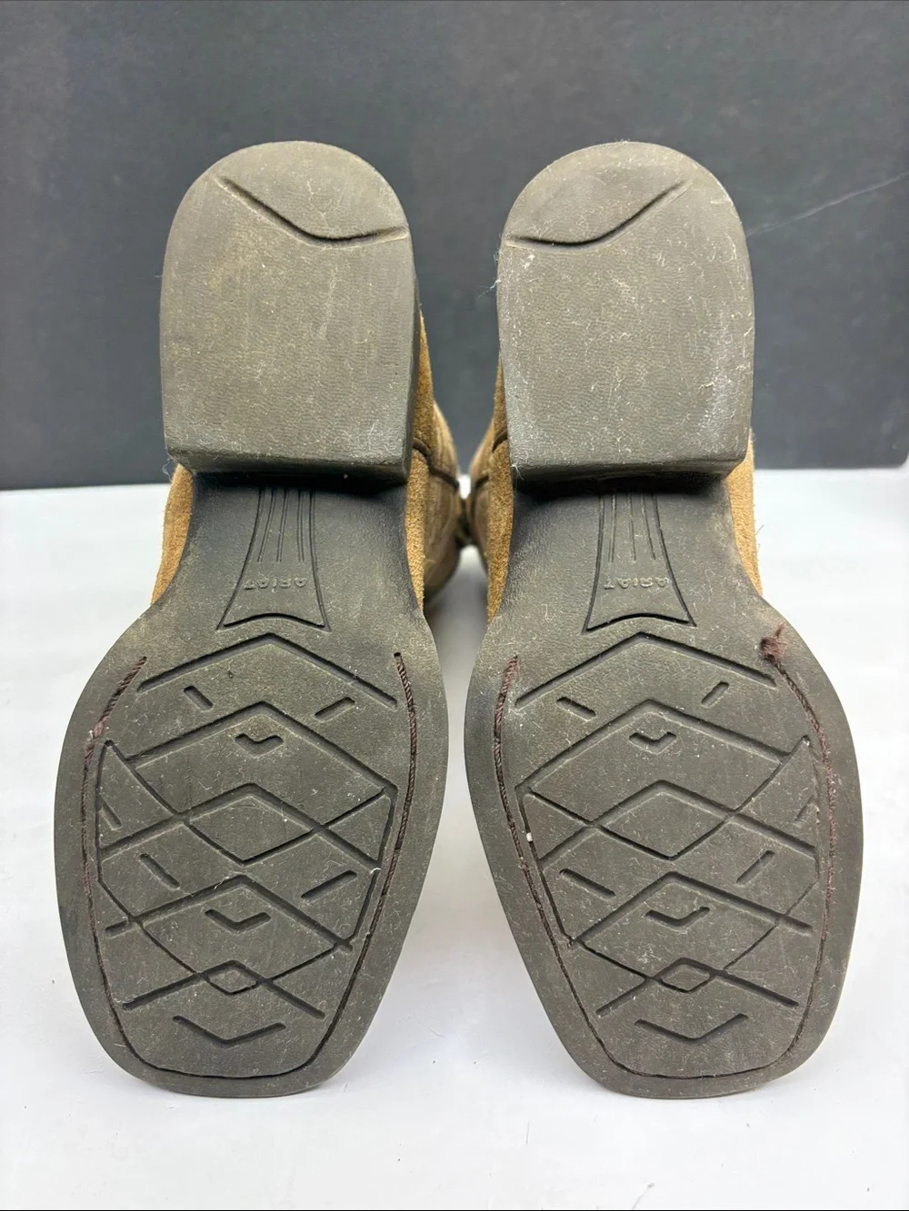 Ariat western boots